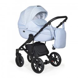 Mi 05 - Детская коляска INDIGO MIO 2 в 1